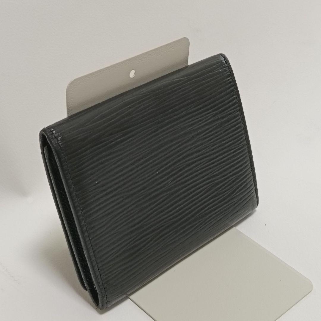 ルイヴィトン 名刺入れ エピ アンヴェロップカルトドゥヴィジット M56169