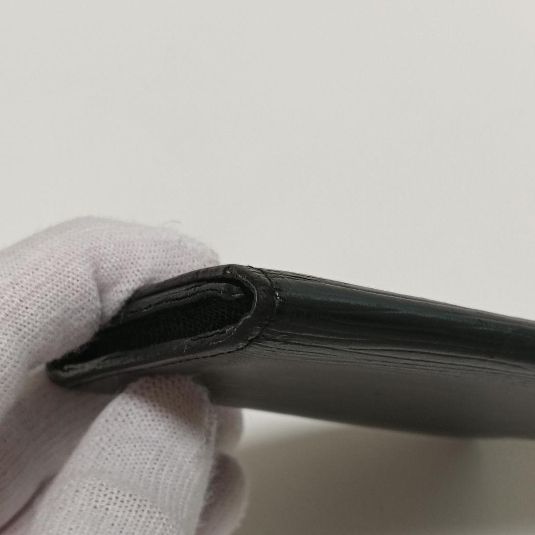 ルイヴィトン 名刺入れ エピ アンヴェロップカルトドゥヴィジット M56169