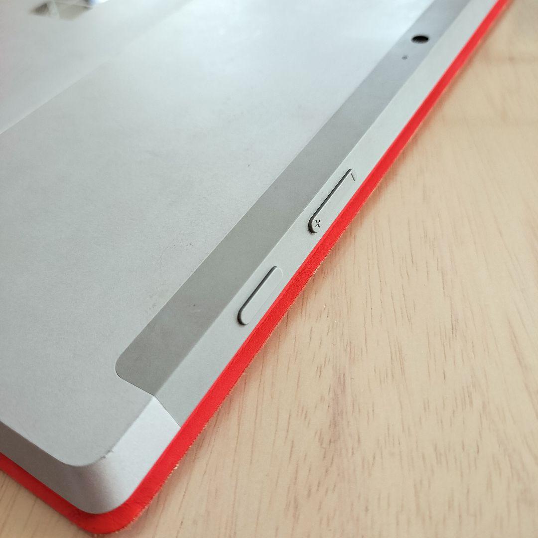 Microsoft Surface3 1657 タブレット