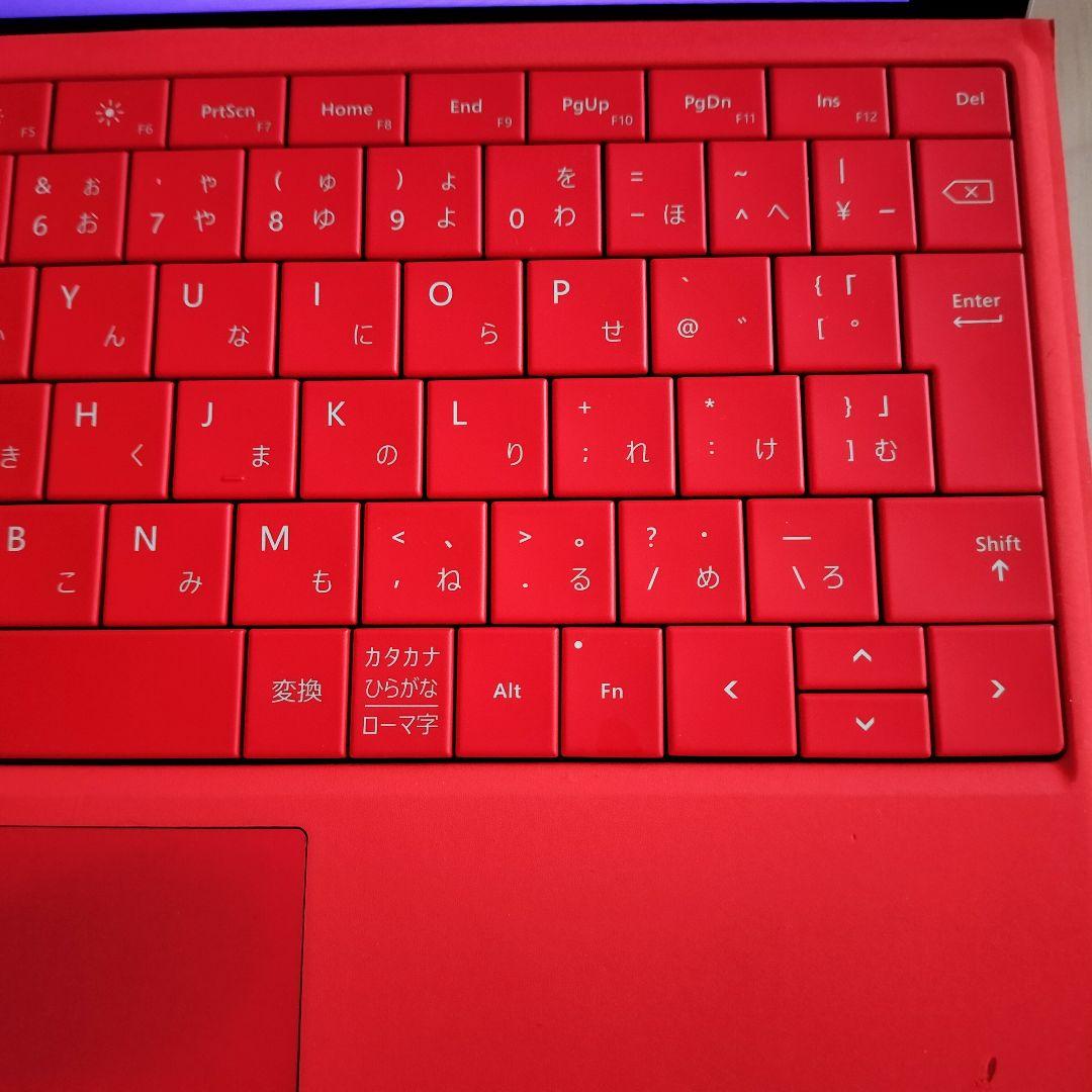 Microsoft Surface3 1657 タブレット