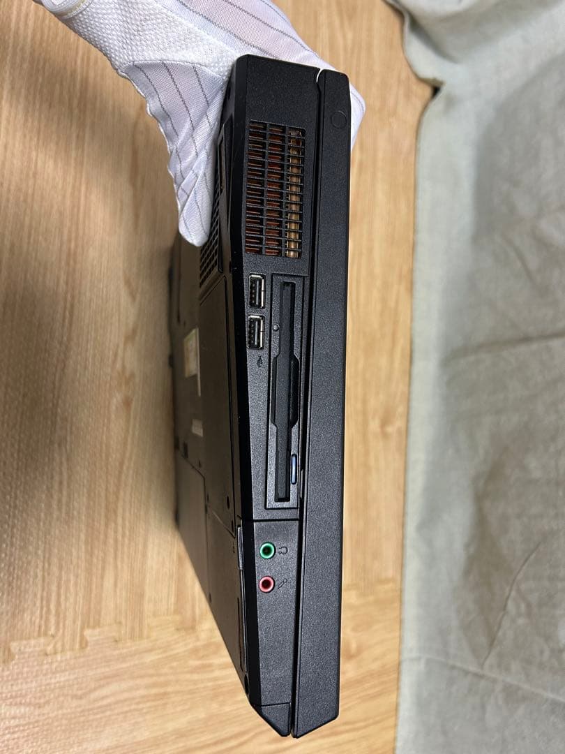 IBM ThinKPad G41 288143Jキレイです。ちゃんと動きます。