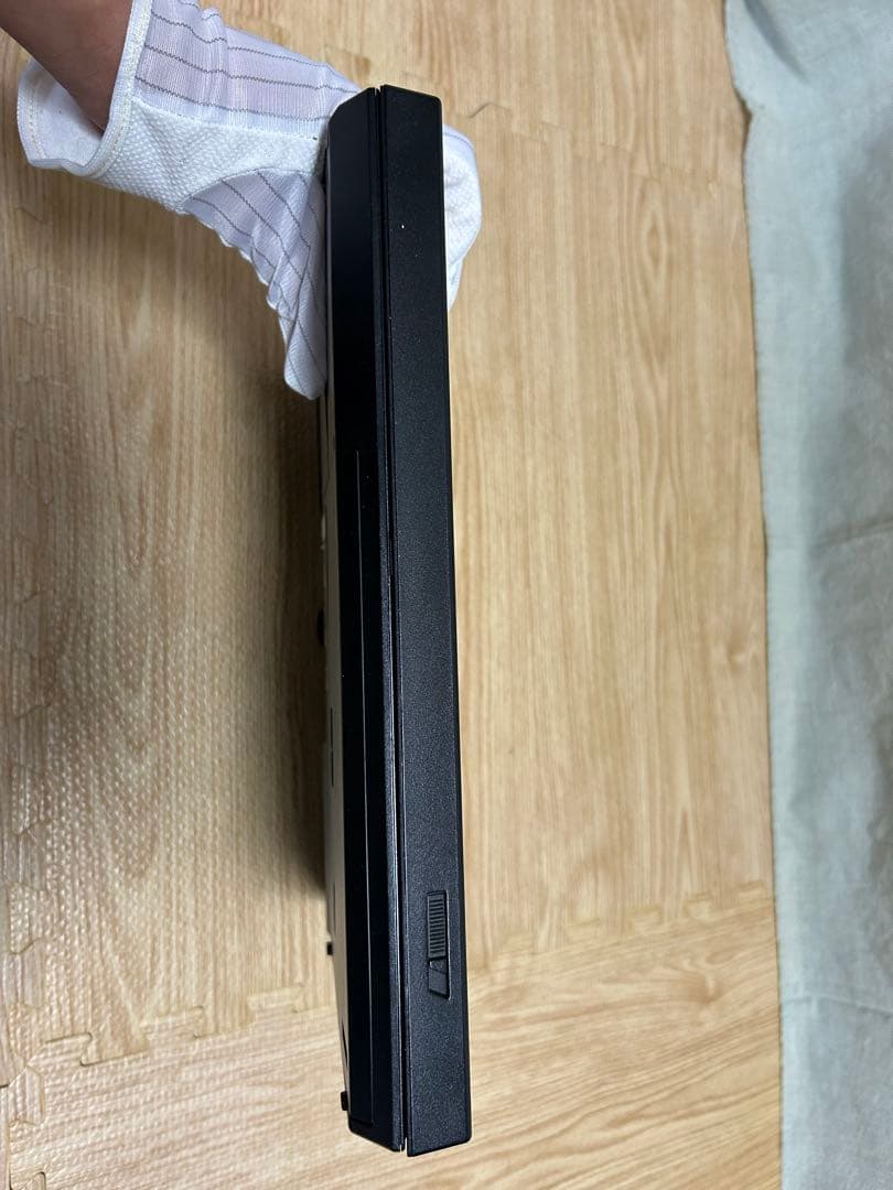 IBM ThinKPad G41 288143Jキレイです。ちゃんと動きます。