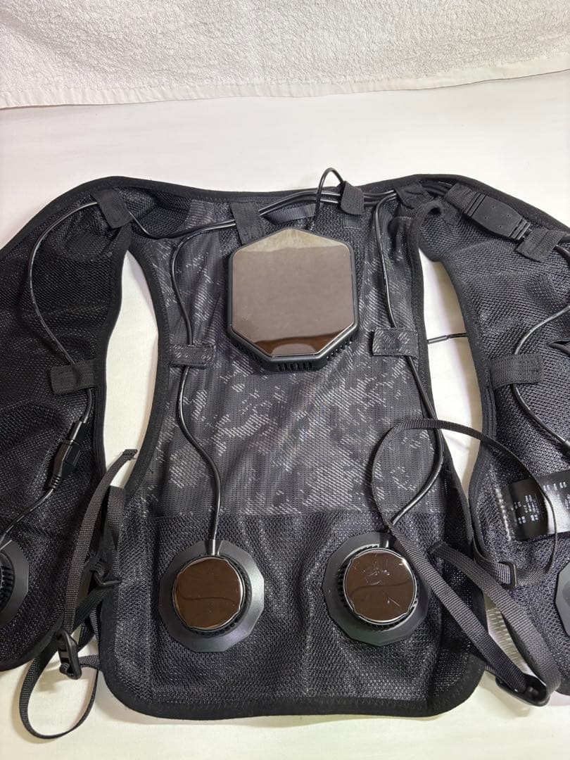 【2025年版】ワークマン空調服 ウィンドコア アイス×ヒーター PRO2