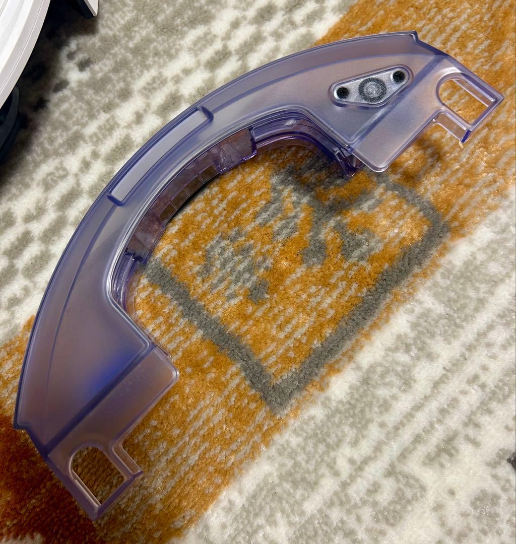 ECOVACS DEEBOT N8 pro + ロボット掃除機 水拭き機能