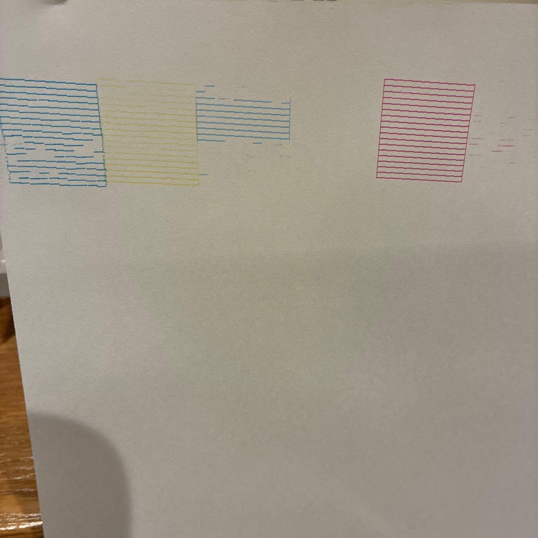 満*様 【値下げ中】EPSON EP-708A ジャンク品スキャナー機能付きプリ