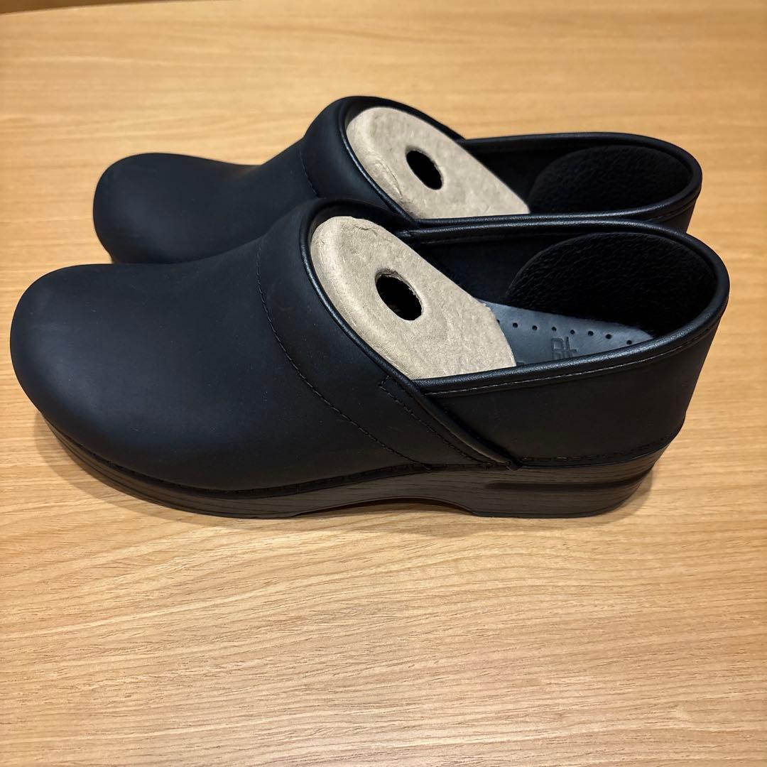 dansko ダンスコ　Professional Oiled
