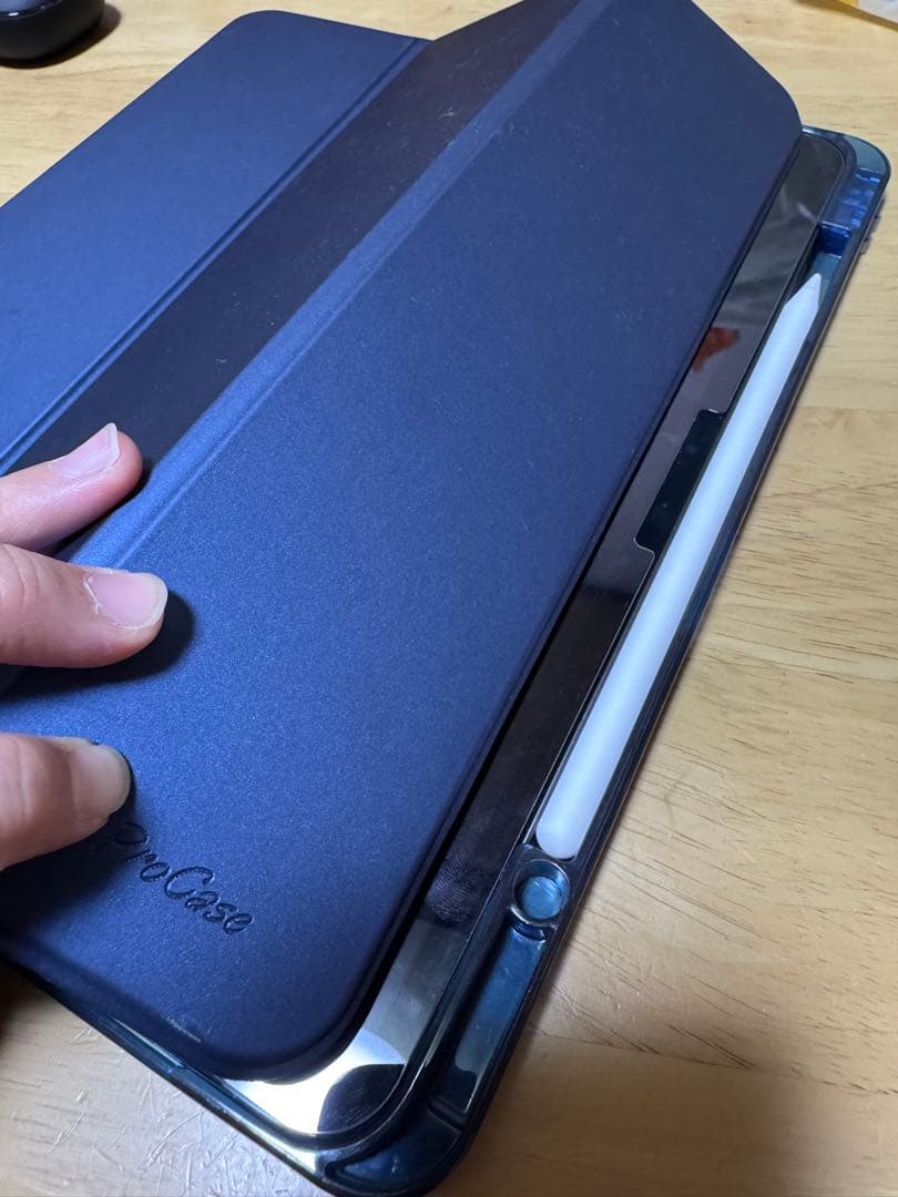 iPad Pro13インチ （M4）+ Apple Pencil Pro セット