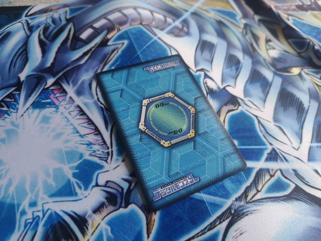 希少！ルーチェモンフォールダウンモード