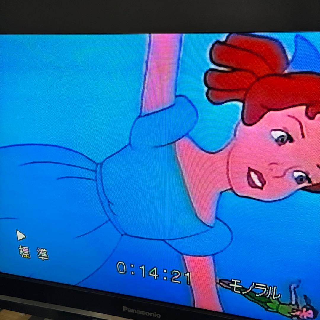 DXアンテナ　ビデオ一体型DVDレコーダー