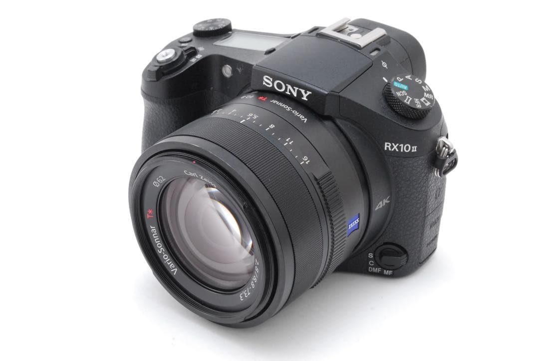 ✨極美品✨ソニー DSC-RX10M2❤️一台で完結する高性能カメラ！