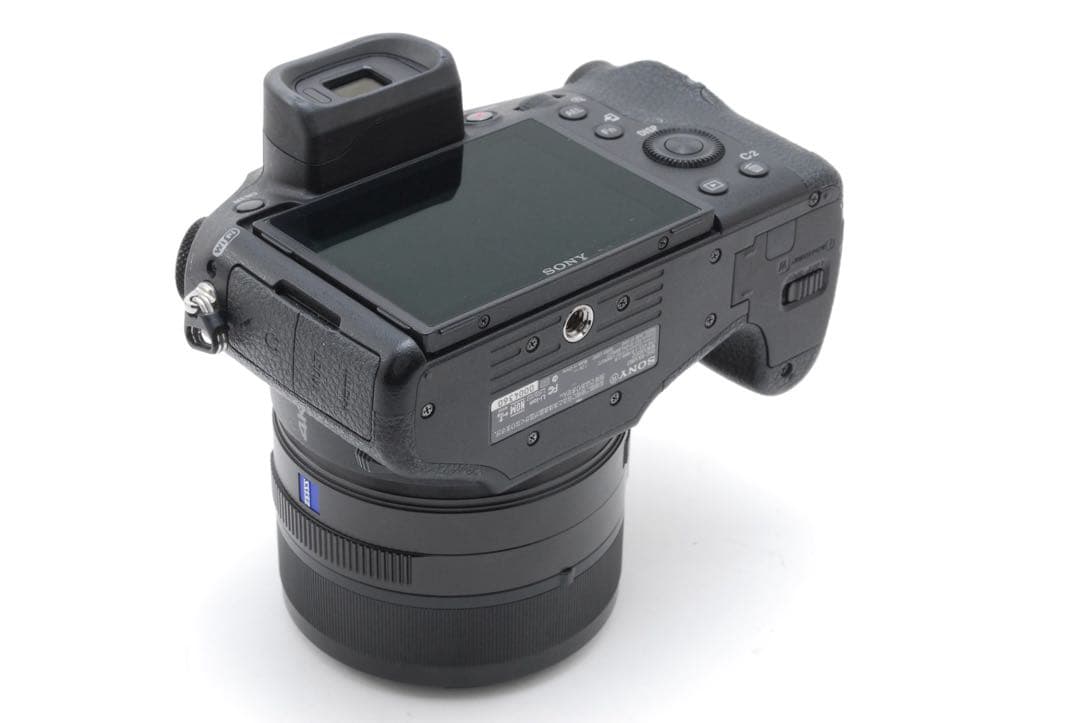 ✨極美品✨ソニー DSC-RX10M2❤️一台で完結する高性能カメラ！