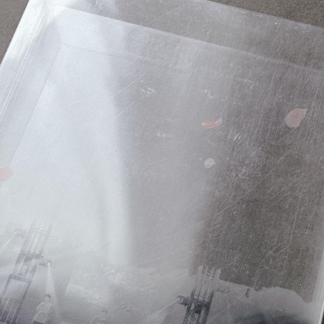 BTS 花様年華 ON STAGE EPILOGUE DVD ホソク ★匿名配送