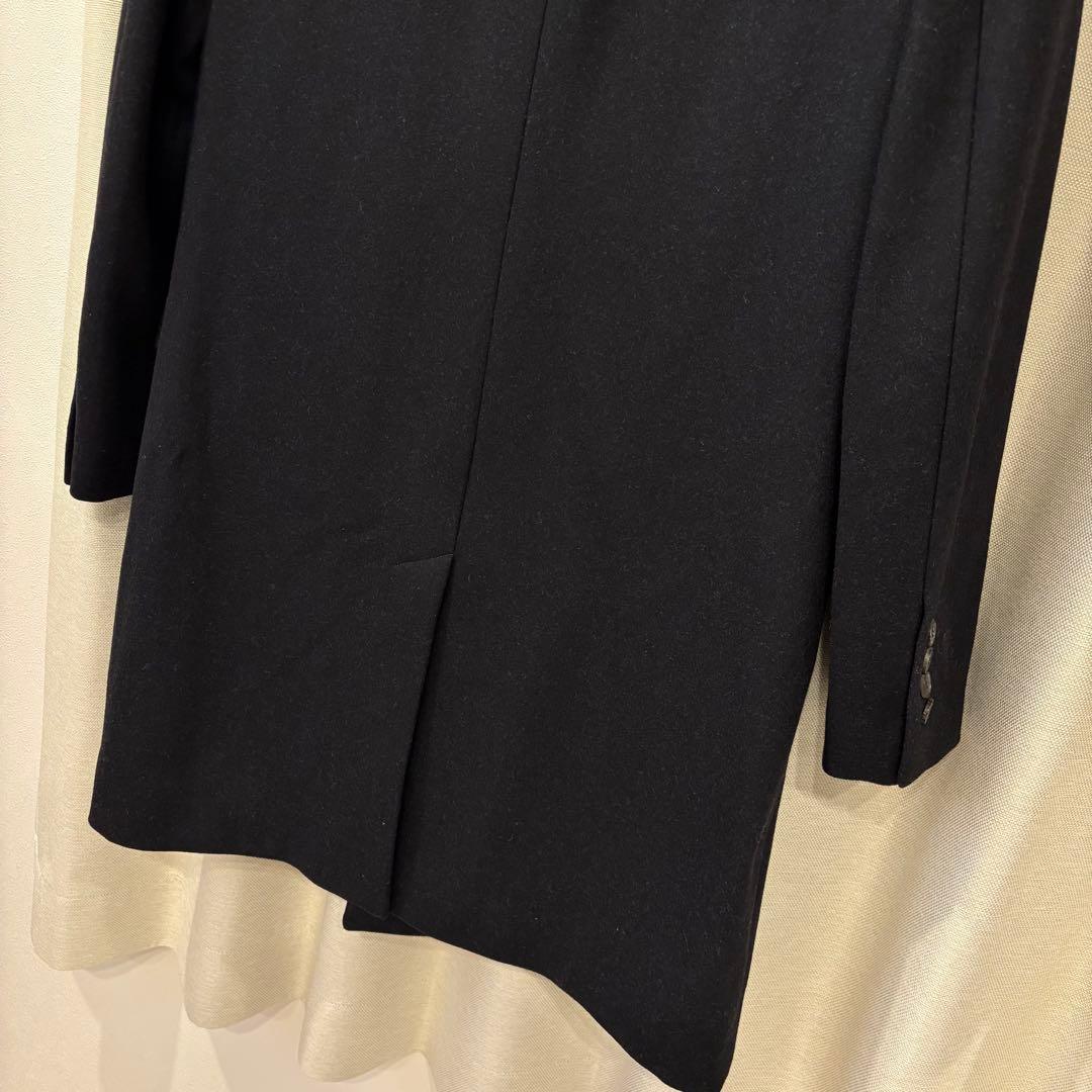 ☆美品☆Ami Paris ダブルブレスト チェスターコート