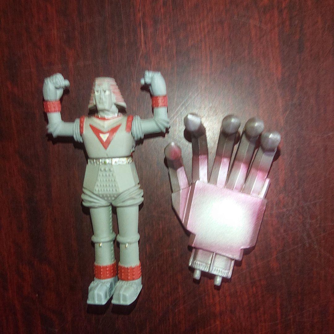 やまと ジャイアントロボ フィギュア 他セット