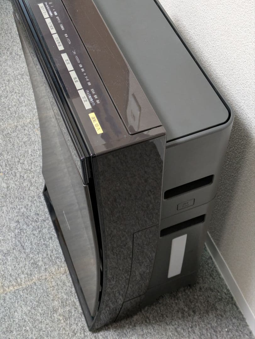 Panasonic 加湿空気清浄機 F-VC70XM 綺麗 動作品