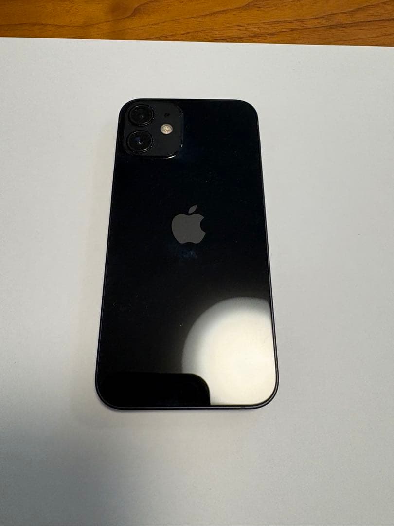 スマートフォン本体 iphone12mini