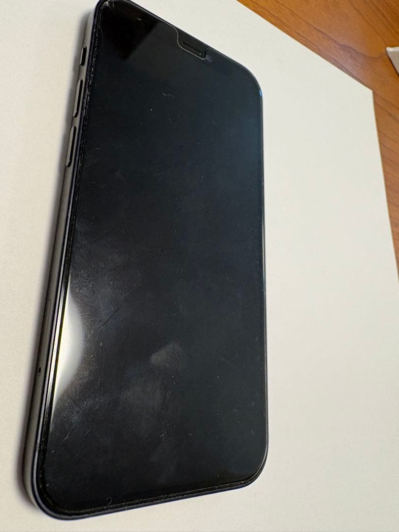 スマートフォン本体 iphone12mini