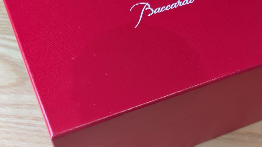 バカラ 虎 オブジェ