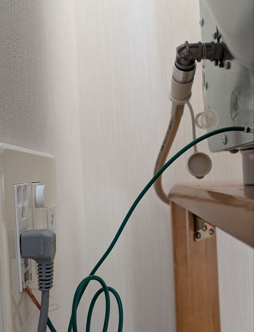 【美品】乾太くん Rinnai ガス式衣類乾燥機 3kgタイプ 2024年製