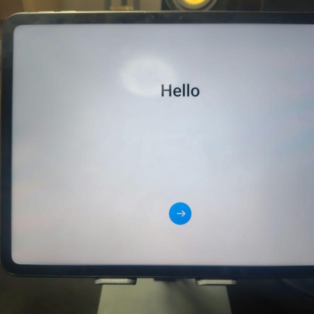 OPPO Pad Neo 国内版 グレー タブレット