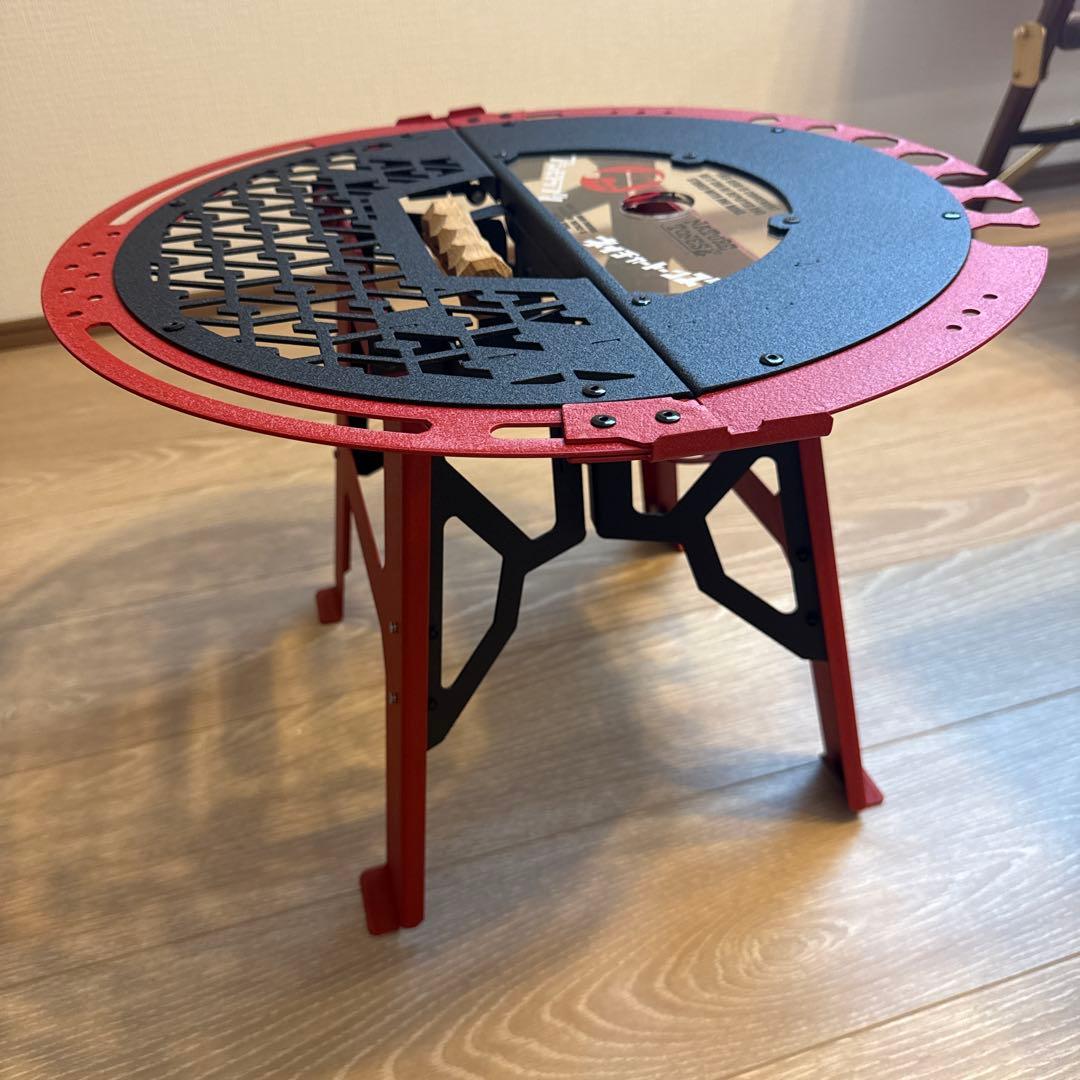 THE ONE HAND CHABU-DAI アシモクラフツ×ネイチャートーンズ