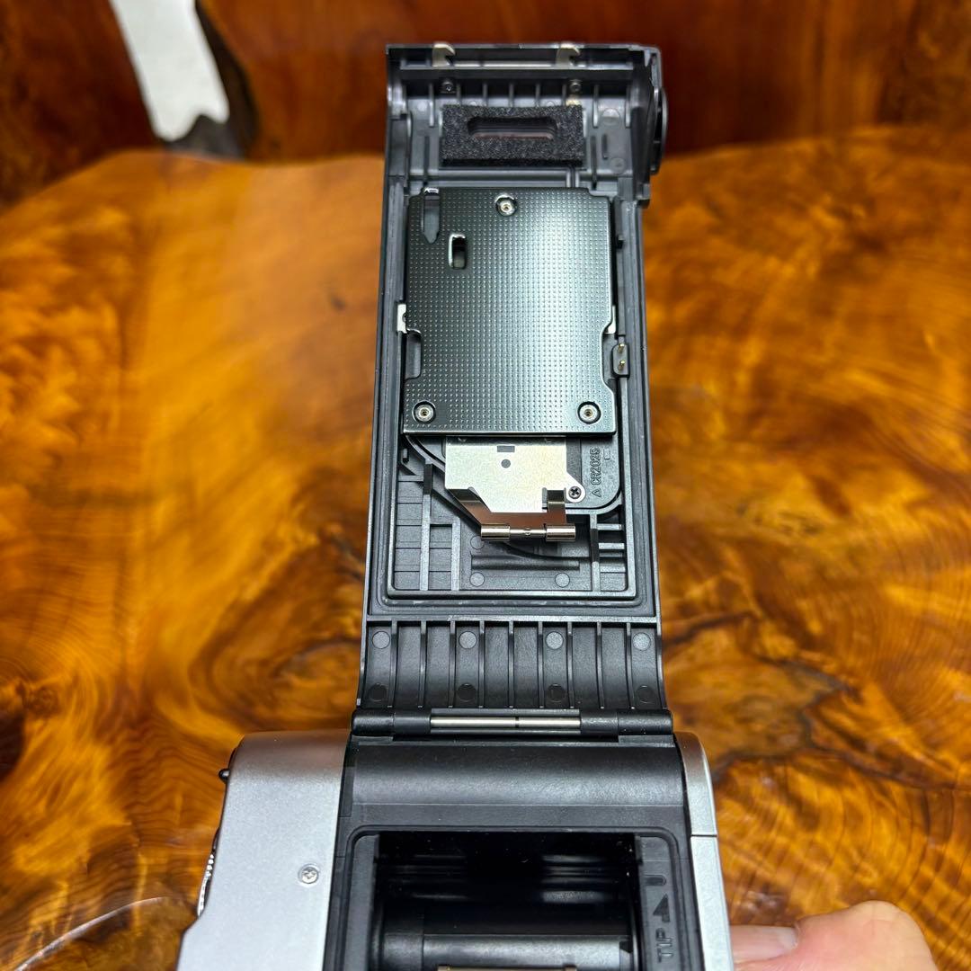 コニカヘキサー シルバー Konica HEXAR 35mmF2 動作確認済良品