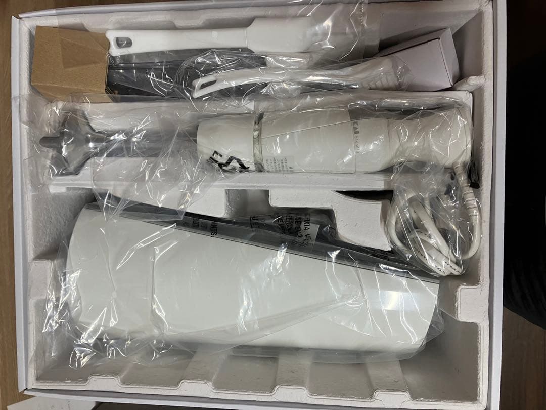 ブレンダー　貝印