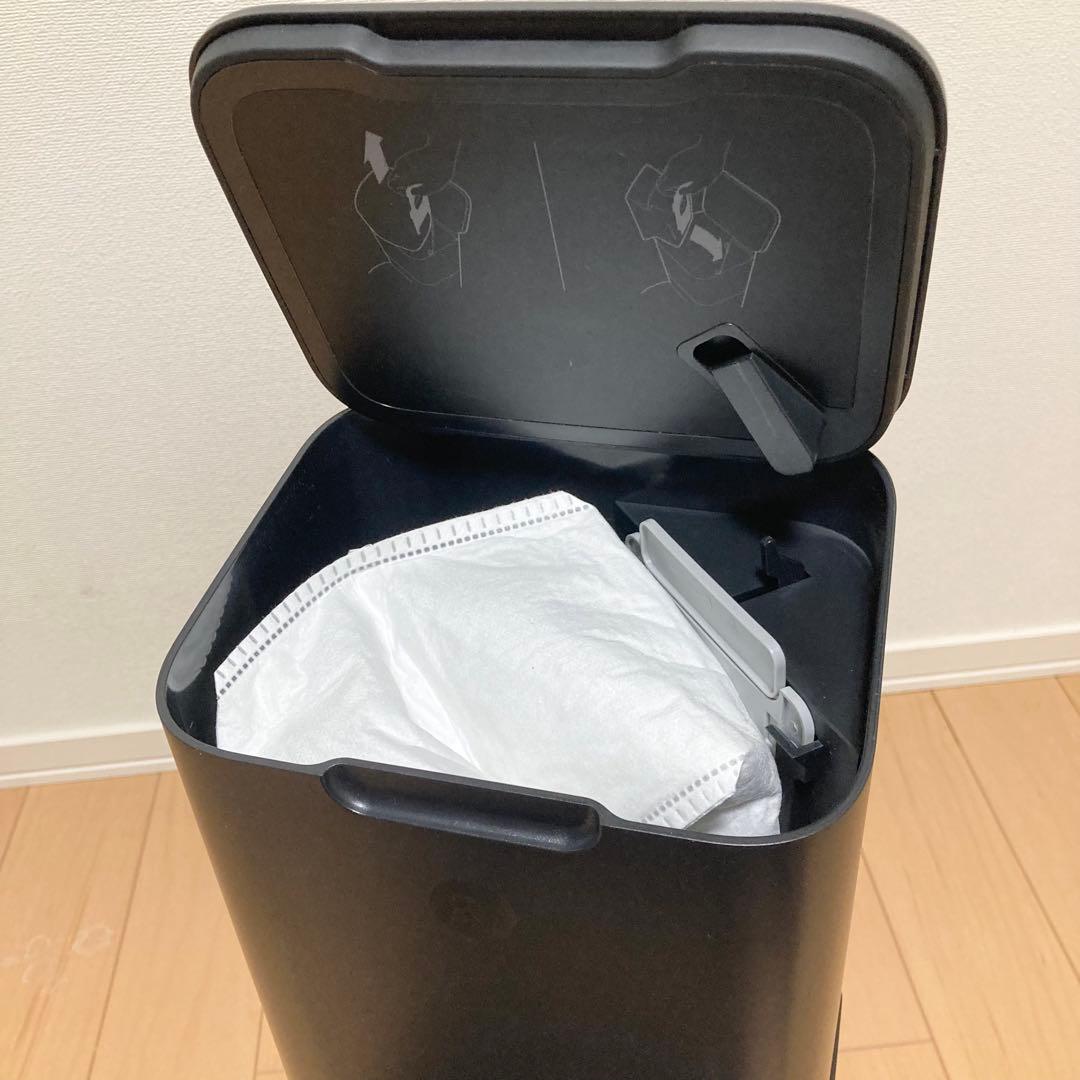 iRobot ルンバi2+ 本体+クリーンベースセット ロボット掃除機