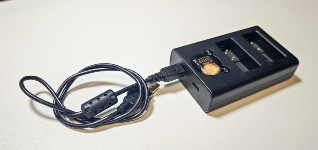 【美品】Panasonic LUMIX DC-G99 ボディ 付属品、カプラ付