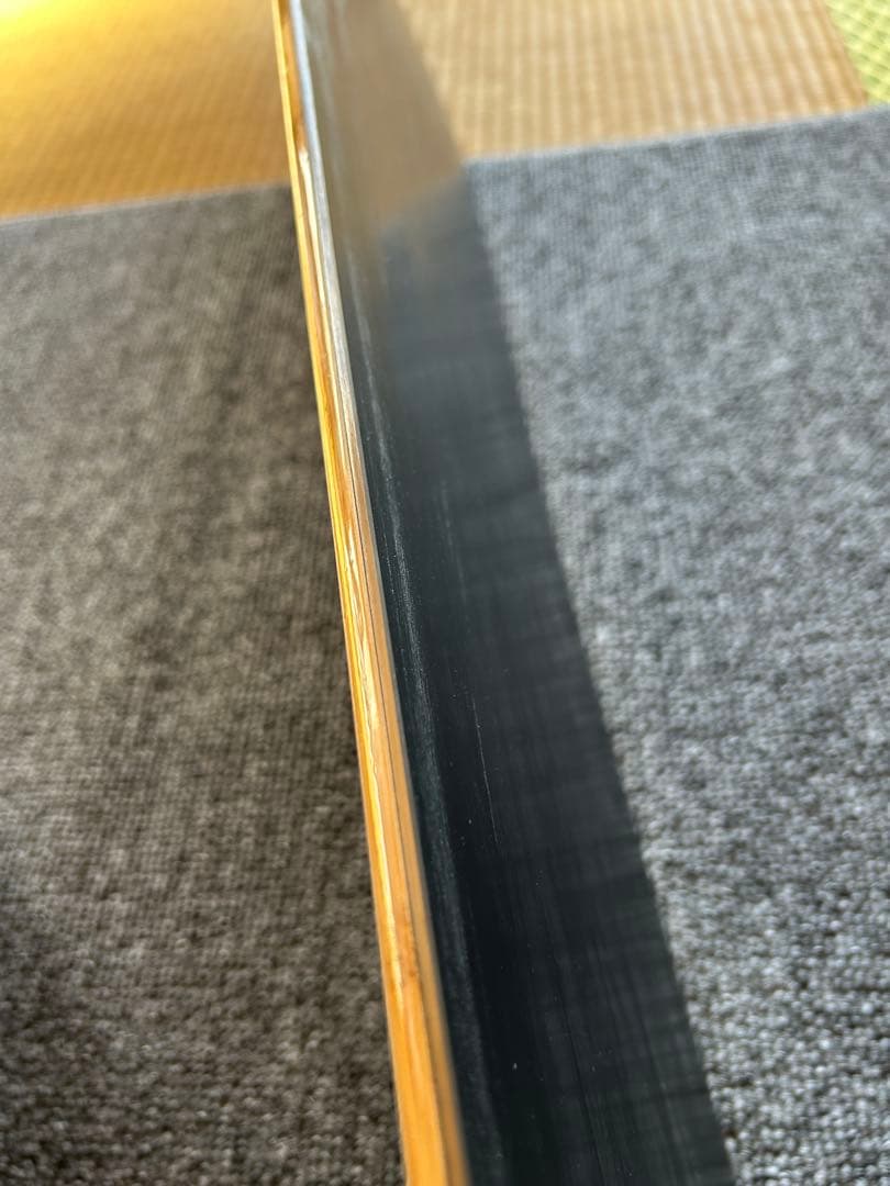 MOSS Q 158 21/22モデル TEPPEI HIROTA