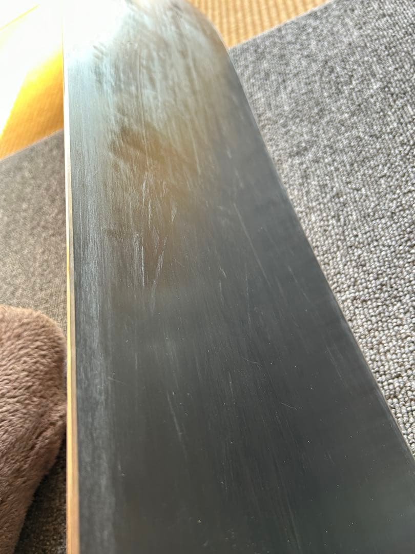 MOSS Q 158 21/22モデル TEPPEI HIROTA