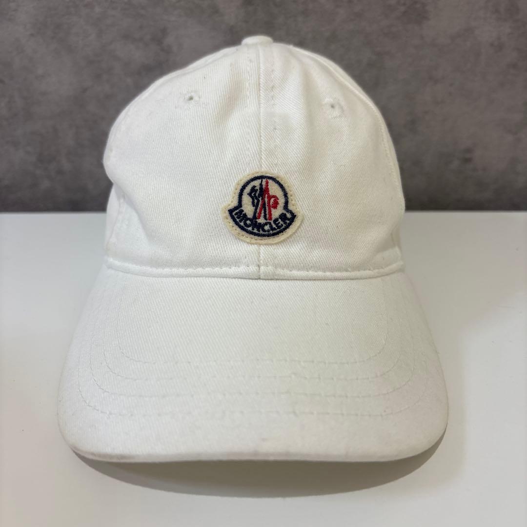 MONCLER キッズ キャップ