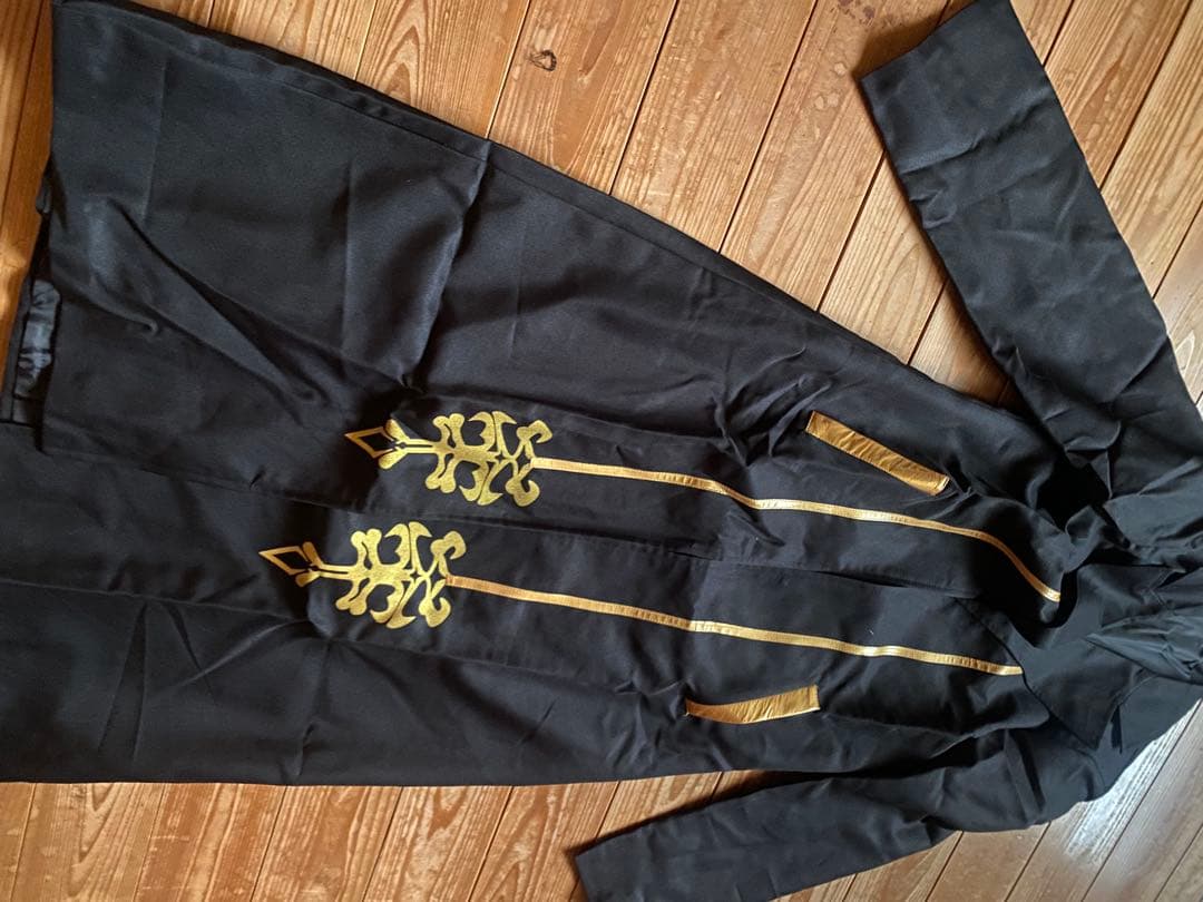 マンハッタンカフェ　コスプレ　ウマ娘