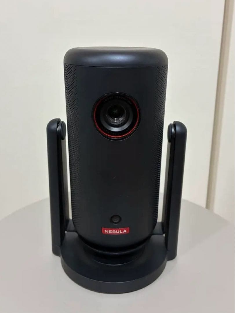 Anker Nebula Capsule 3 （公式スタンド付）