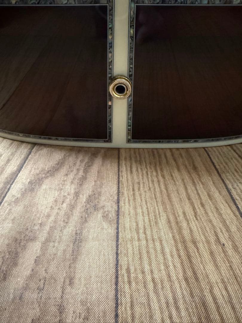 Headway ヘッドウェイ アコースティックギターHD-V150SE/45