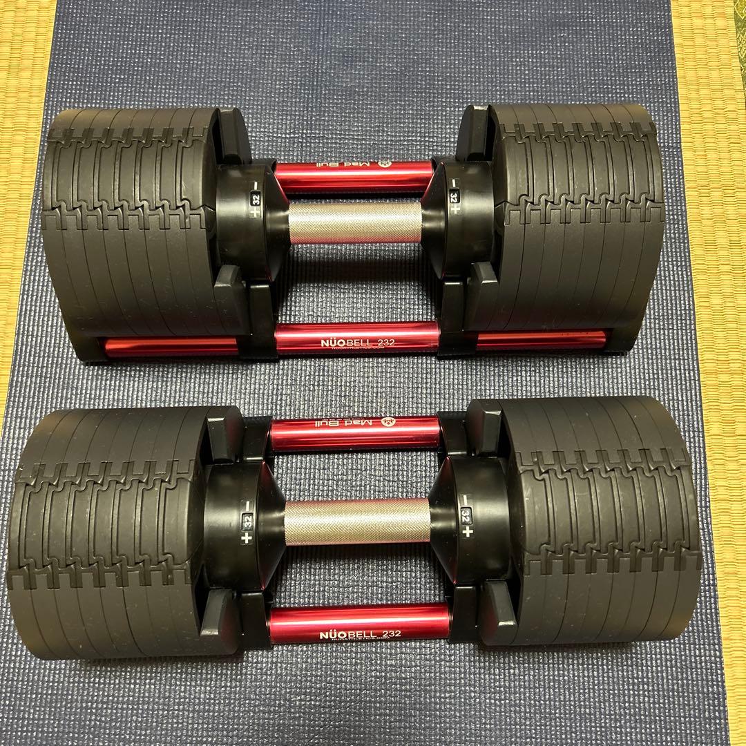 せ*ー様 【急募】FLEXBELL フレックスベル 可変式32kg 2kg刻み