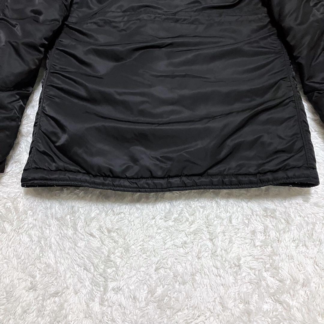 ✨レア✨ X-girl ALPHA INDUSTRIES N-3B ジャケット