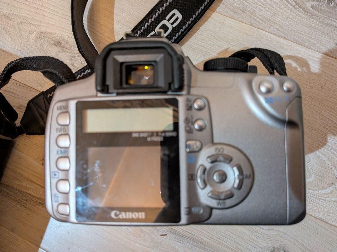 Canon デジタル一眼レフカメラ