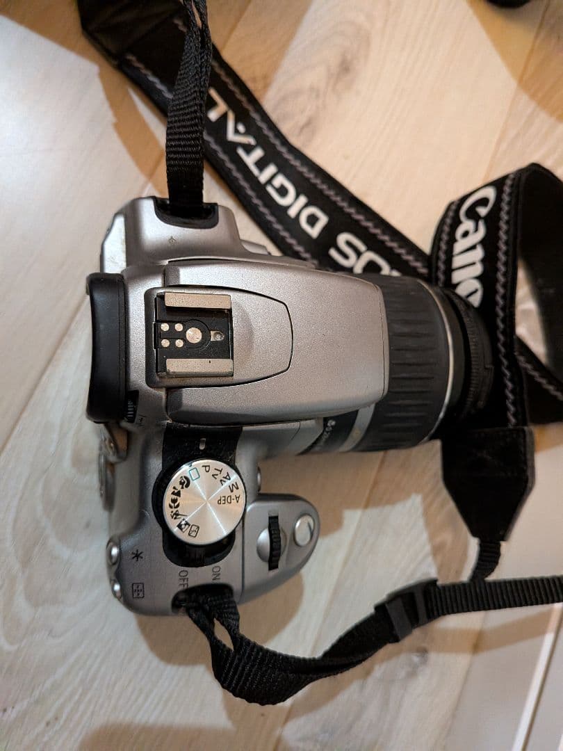 Canon デジタル一眼レフカメラ