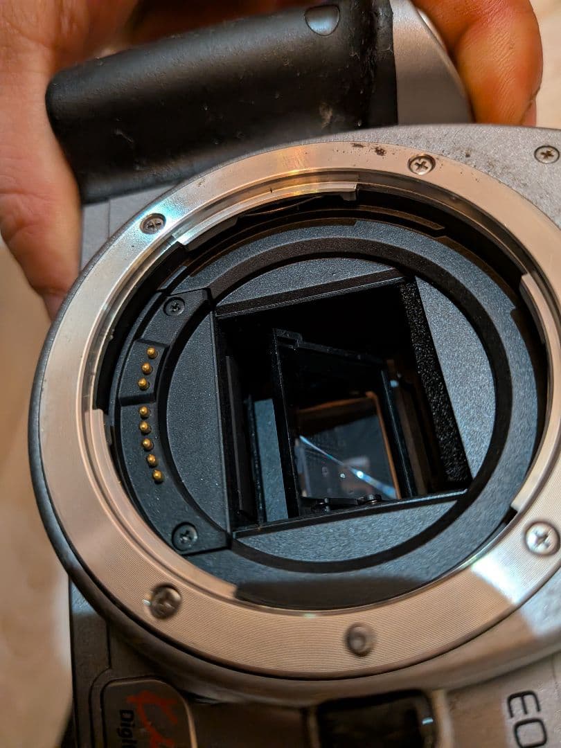 Canon デジタル一眼レフカメラ