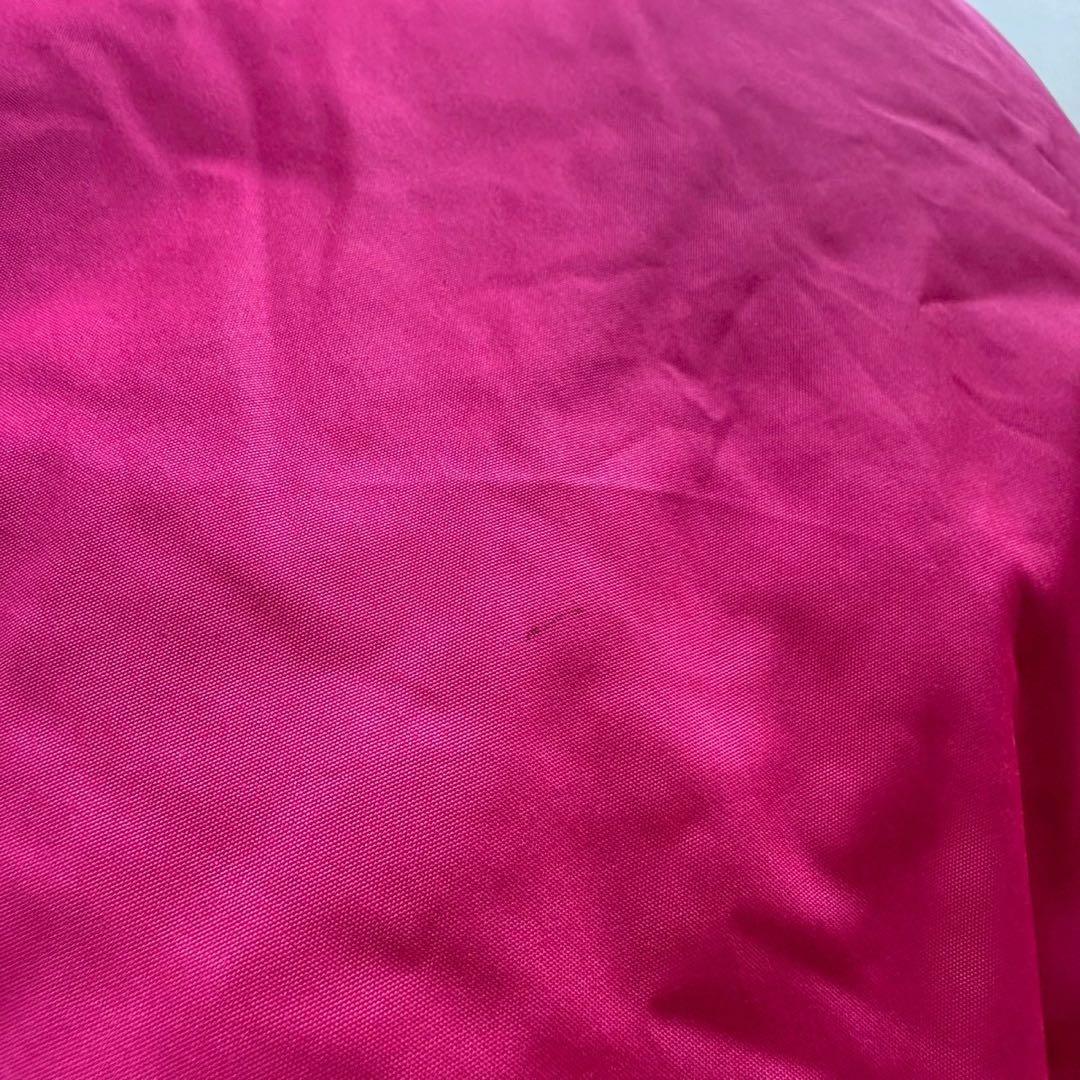 タグ付き ラルフローレン ダウンジャケット フリル ピンク 160 S相当