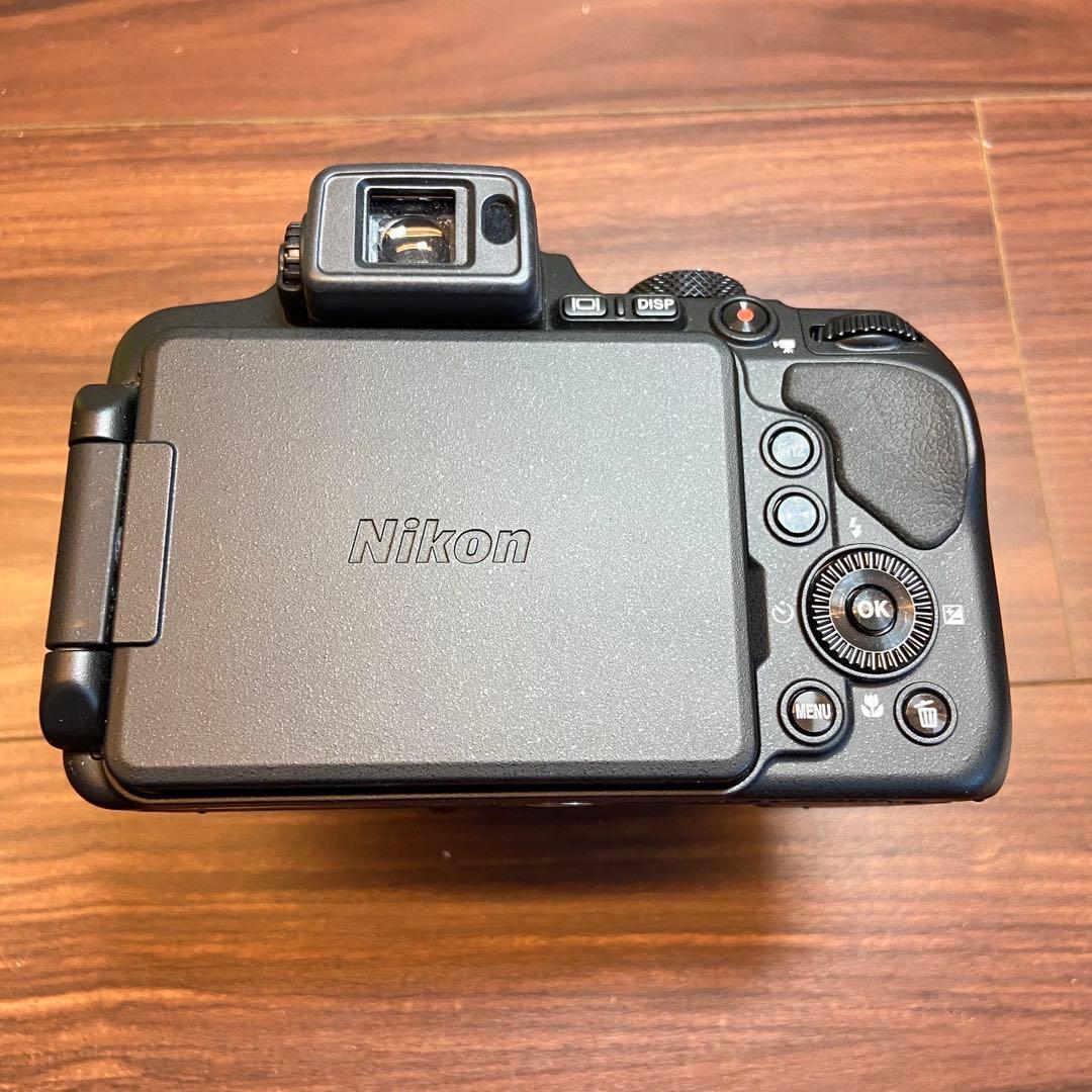 Nikon coolpix B700 デジカメ ほぼ新品 3333