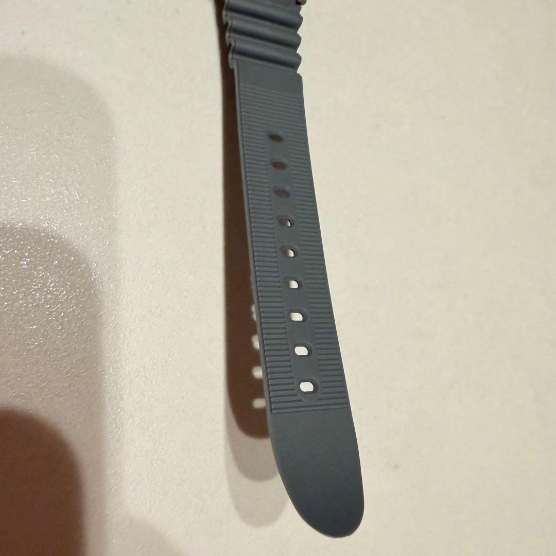 未使用級美品 TIMEX IRONMAN Snap-on 8LAP コラボ