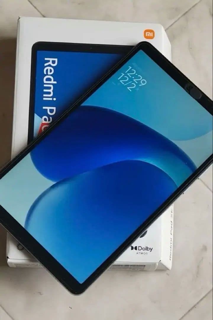 Redmi Pad SE 8.7 4G 8.7インチ