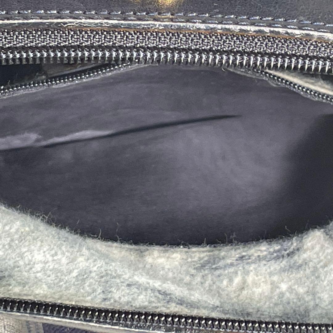 GUCCI グッチ ミニボストン　ショルダー 2way シェリーライン バッグ