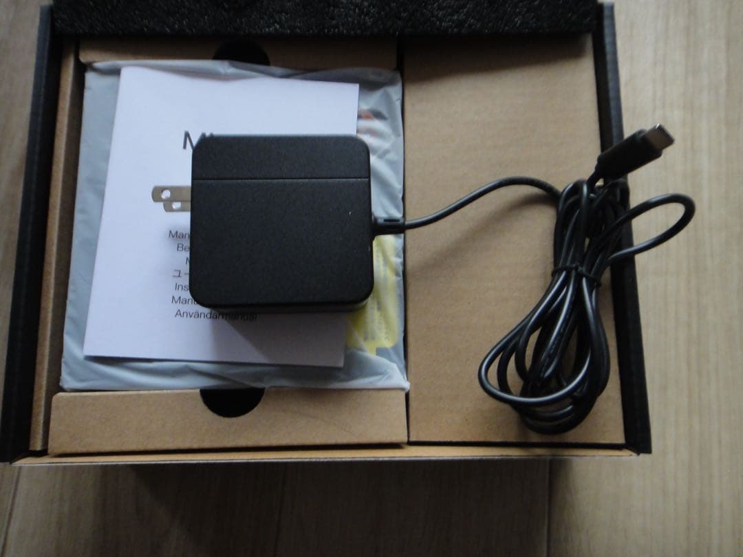 NIPoGI ゲーミングミニPC AMD Ryzen 7