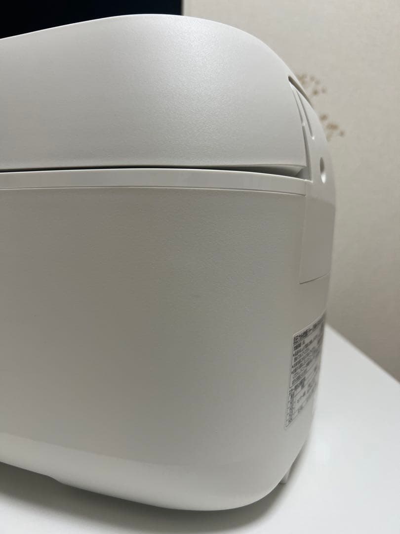 象印　炎舞炊き　圧力IH 1升 2022 NW-FA18