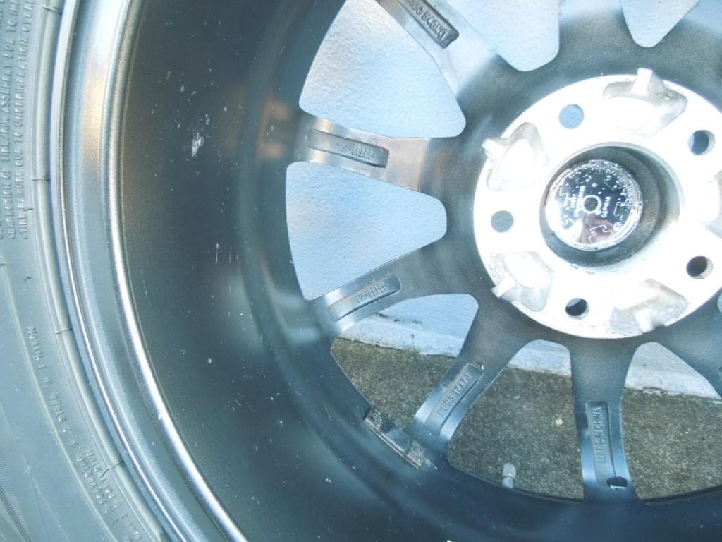 ダンロップ スタッドレスタイヤ 17インチ 4本セット