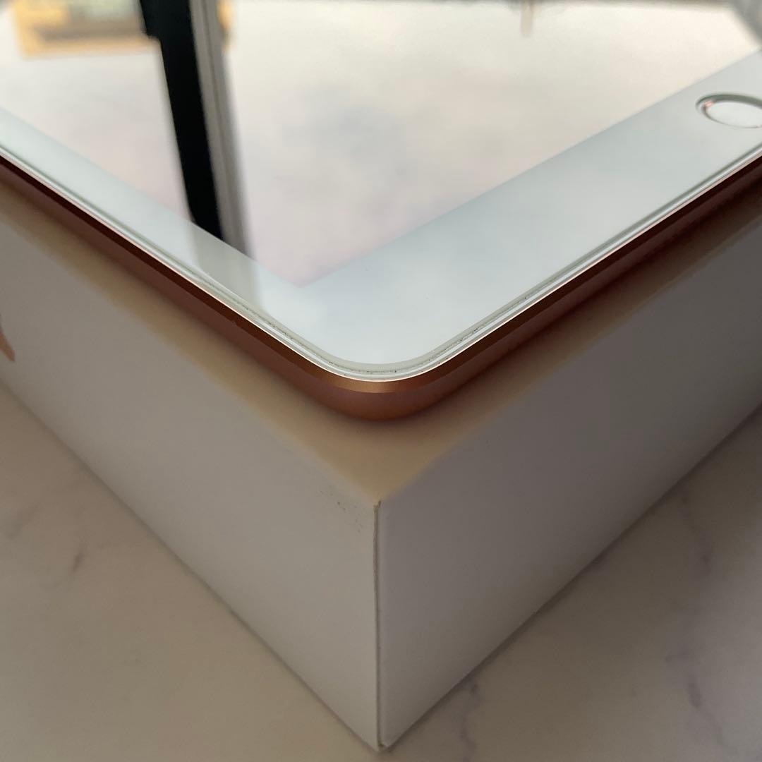 【美品】Apple iPad 第7世代 Wi-Fi 128GB
