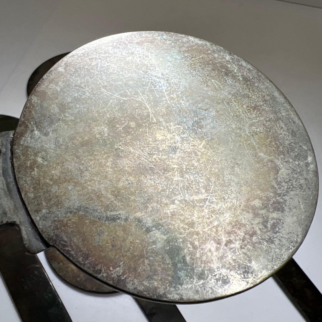 古鏡5点　F 1071g 東Y7-1225④